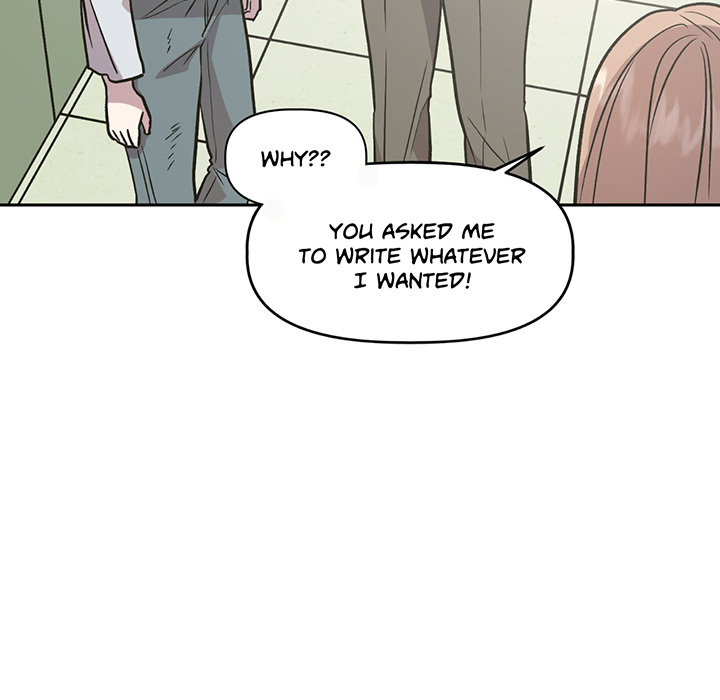 Bitter Sweetheart - episode 14 - 15