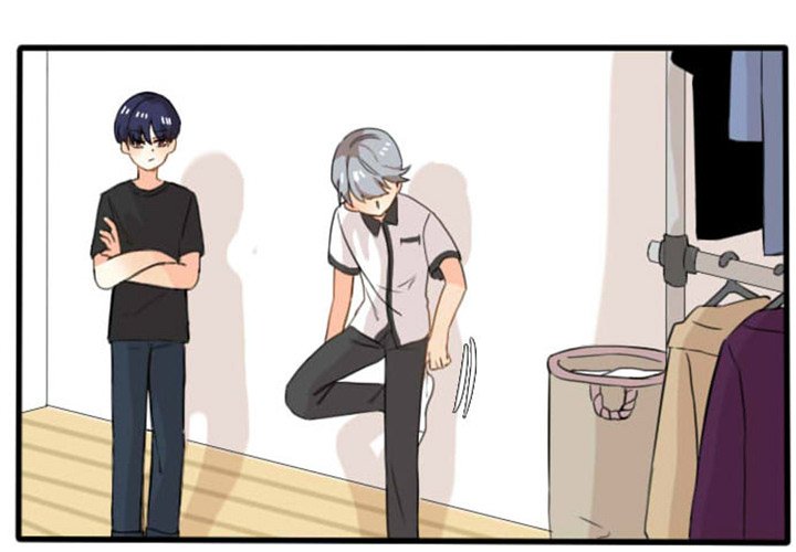 The Chill Couple - episode 6 - 3