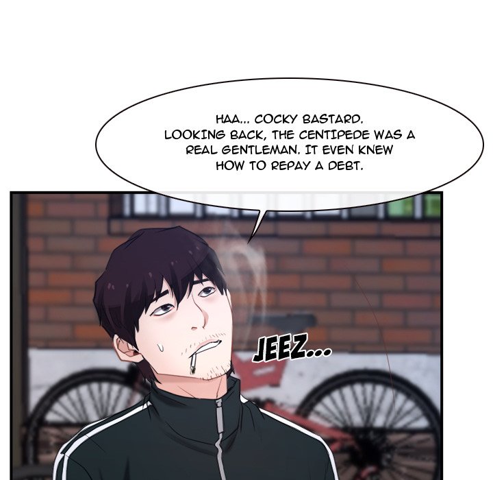 The First Love Story - episode 13 - 57