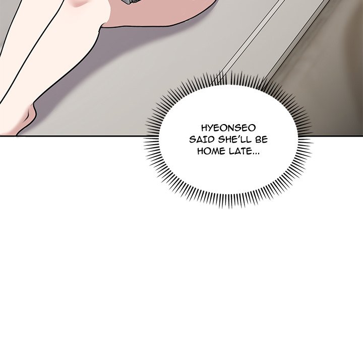 Knot My Secret - UNCENSORED - episode 1 - 133
