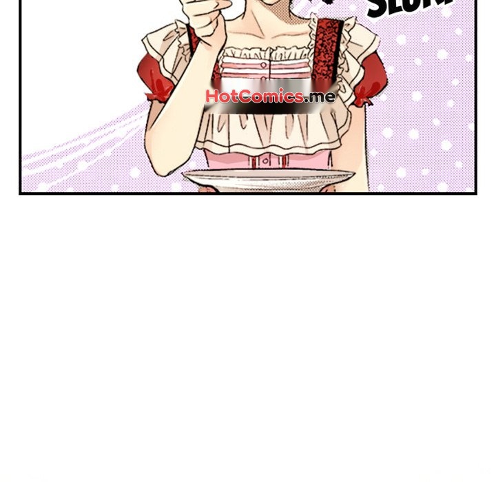 My Dearest  Irina - episode 4 - 38