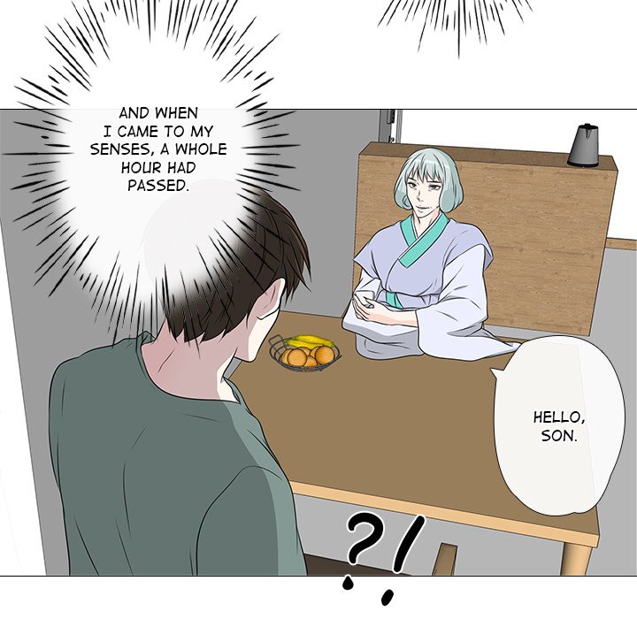 Remember Me - episode 19 - 51