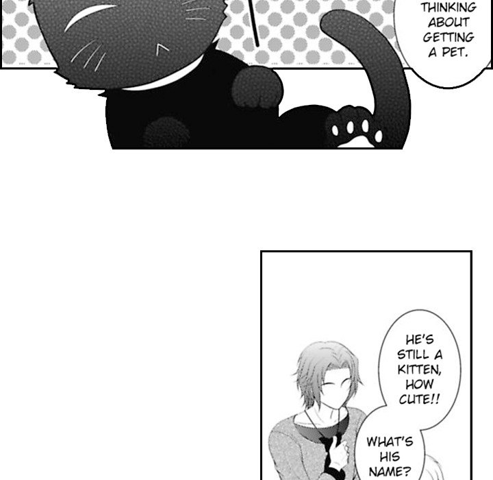 The Rose and The Black Cat - episode 5 - 5