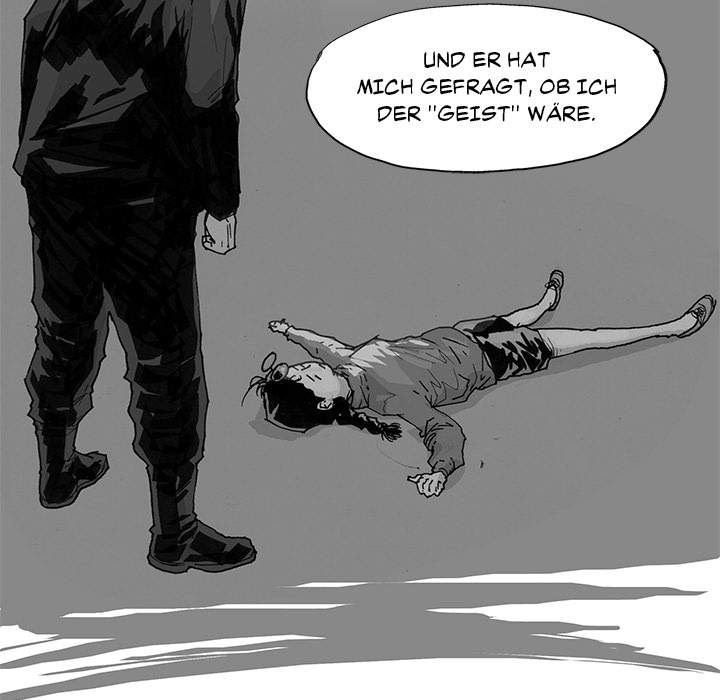 Codename Geist - episode 6 - 13