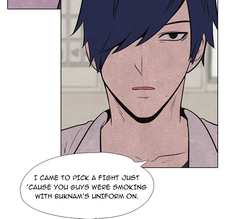 High School Devil - episode 17 - 15