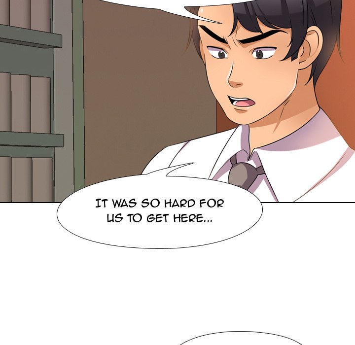 Our Exchange - episode 14 - 25