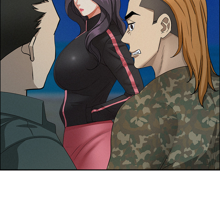 Her Bodyguard - episode 55 - 145