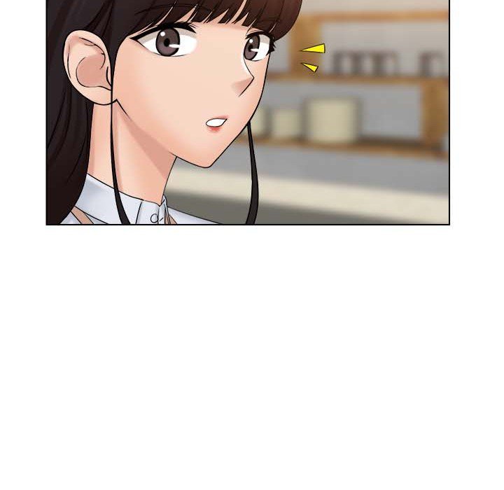 My Girlfriend and My Slave - episode 6 - 19