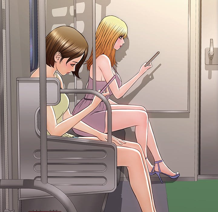 Superstar Cynthia Oh - episode 17 - 62