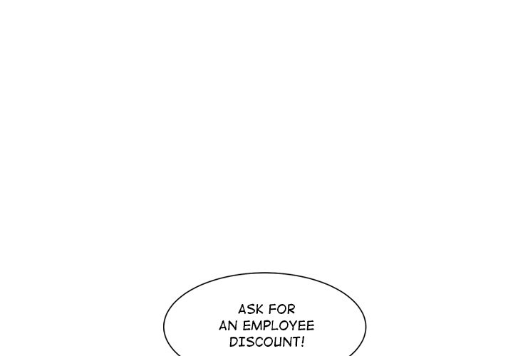 Welcome, Witch Shop - episode 4 - 0