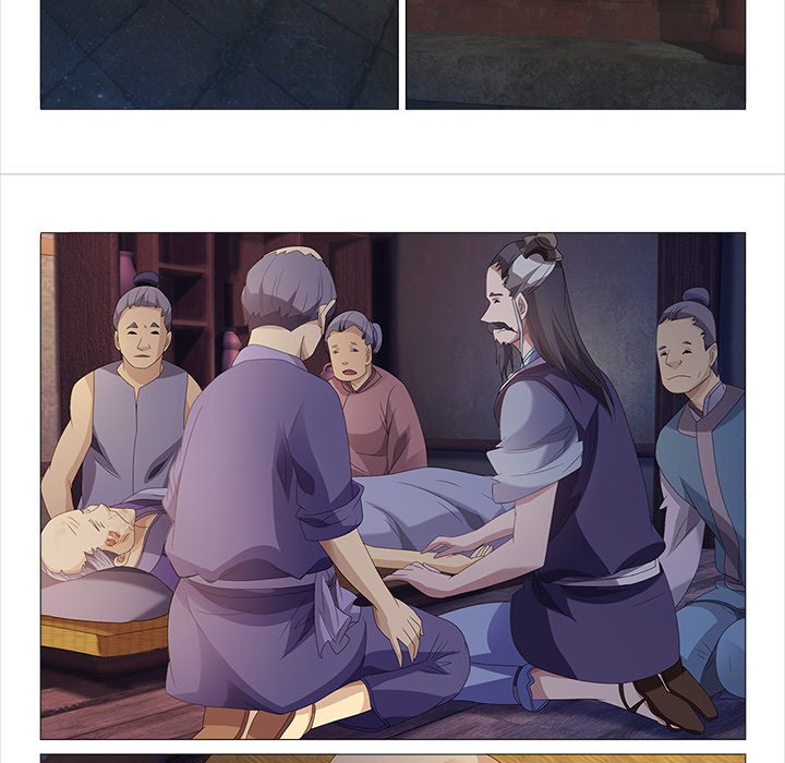 The Monkey King's Tale - episode 47 - 14