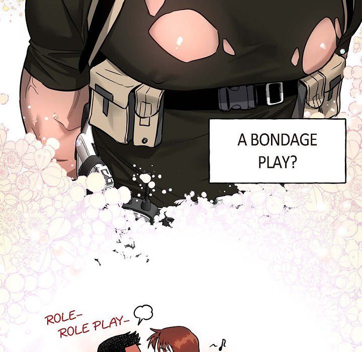 Hard-Boiled Love - episode 28 - 39