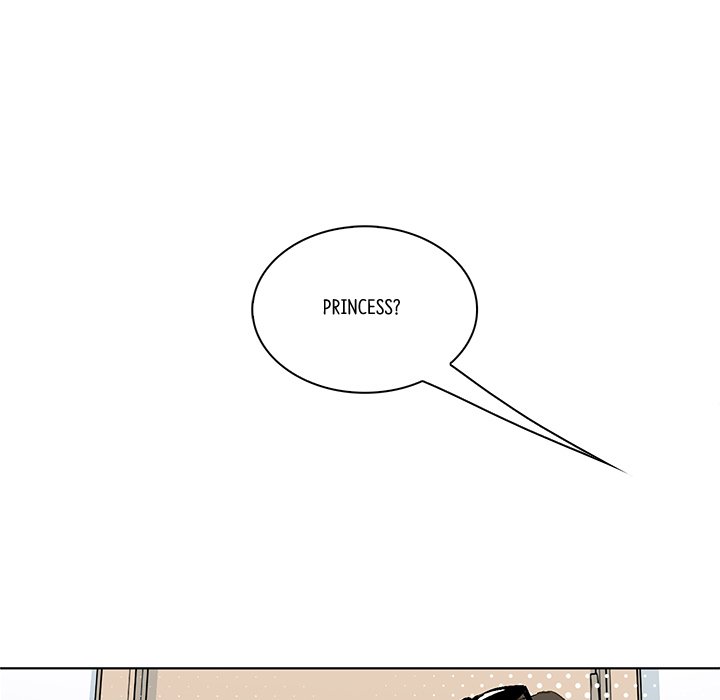 To Trick a Mermaid - episode 10 - 82