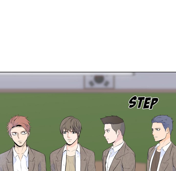 High School Legend : Red Dragon - episode 3 - 55