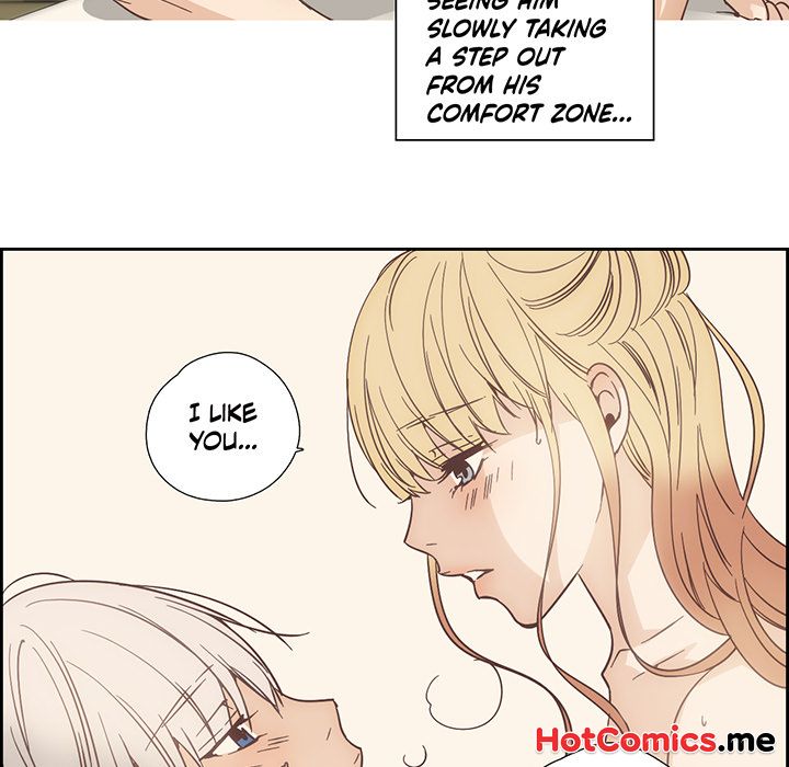 An Innocent Sin - episode 48 - 58