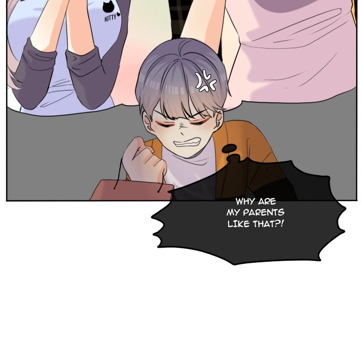 The Chill Couple - episode 52 - 15