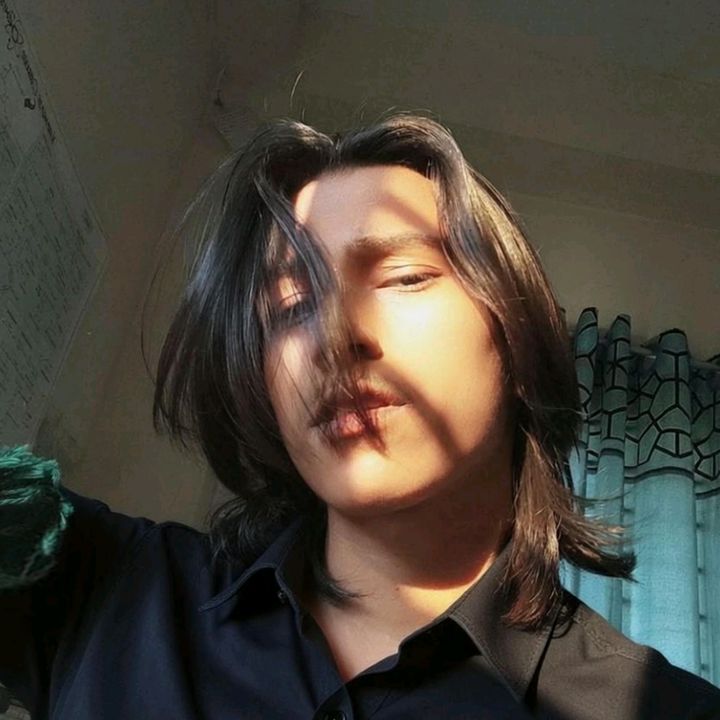 [𝑺𝑯𝑰𝑲𝑼] - original sound