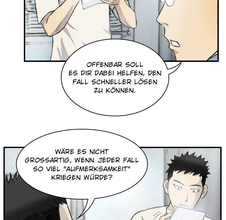 Seine Superkräfte - episode 5 - 26