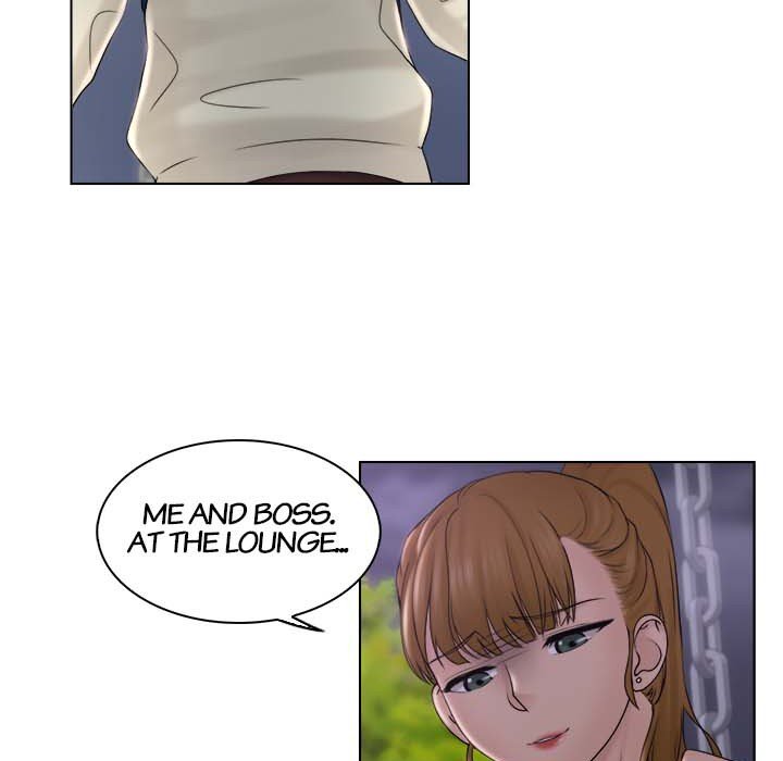 My Girlfriend and My Slave - episode 6 - 60