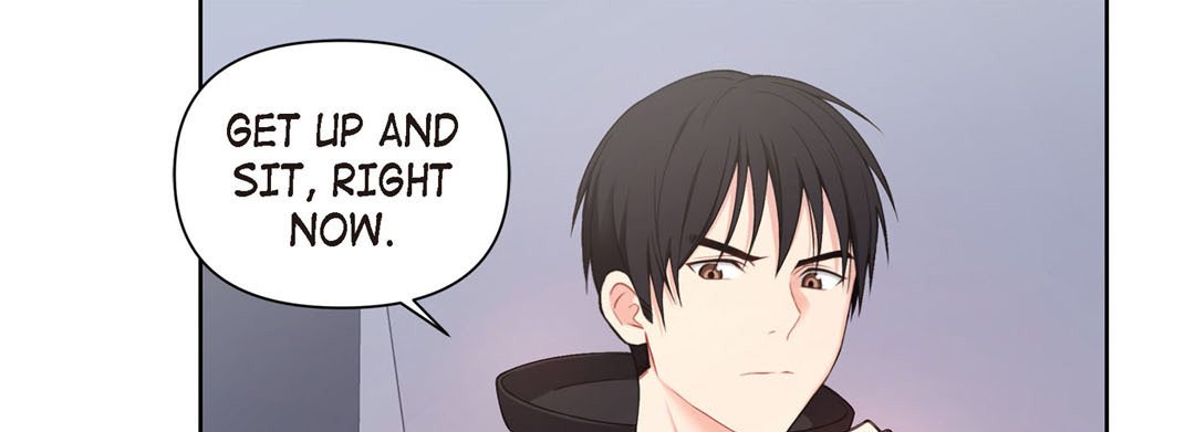 Sweet Caress - episode 31 - 204