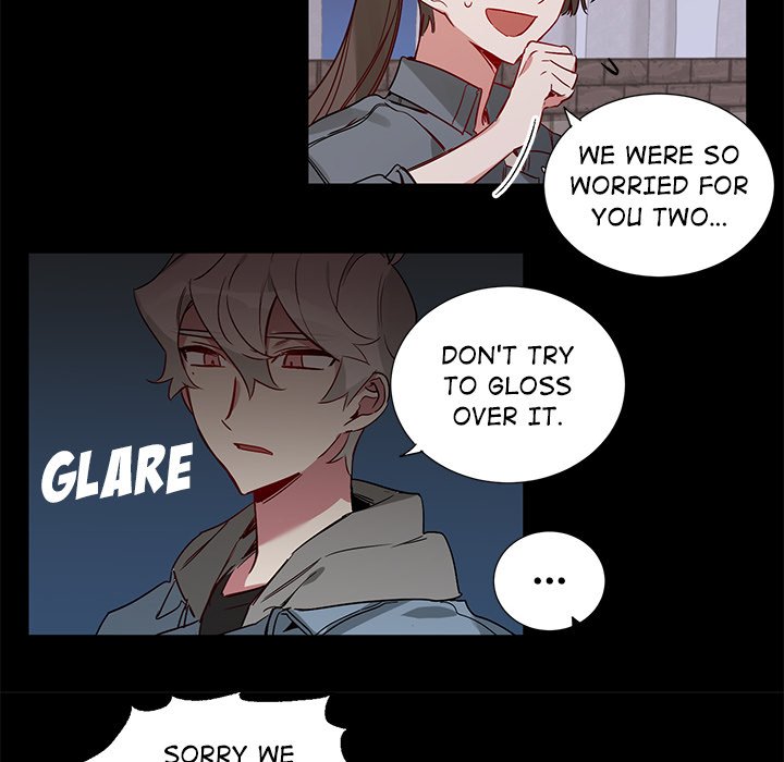 The Music Box of Petals - episode 49 - 7