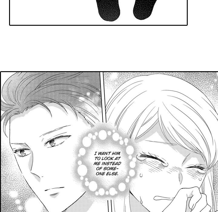 Sweet Seduction: Under the Same Roof  with The Guy I Hate - episode 10 - 43