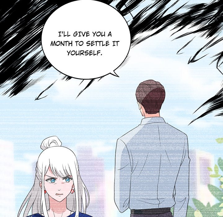 Mommy, Where's My Daddy? - episode 55 - 25