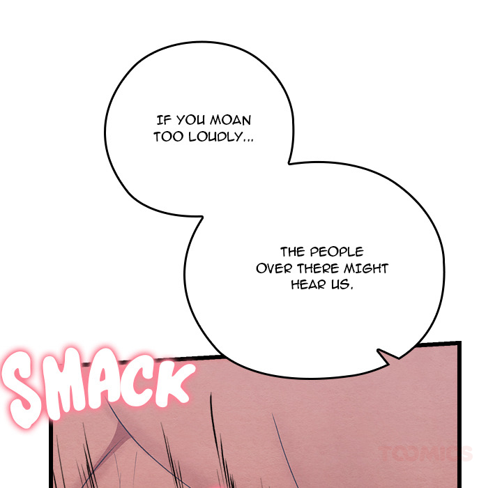 Master of Intimacy - UNCENSORED - episode 6 - 204
