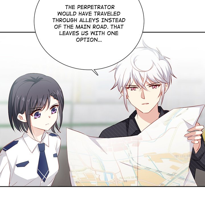 A Young Case of Hearts - episode 4 - 60