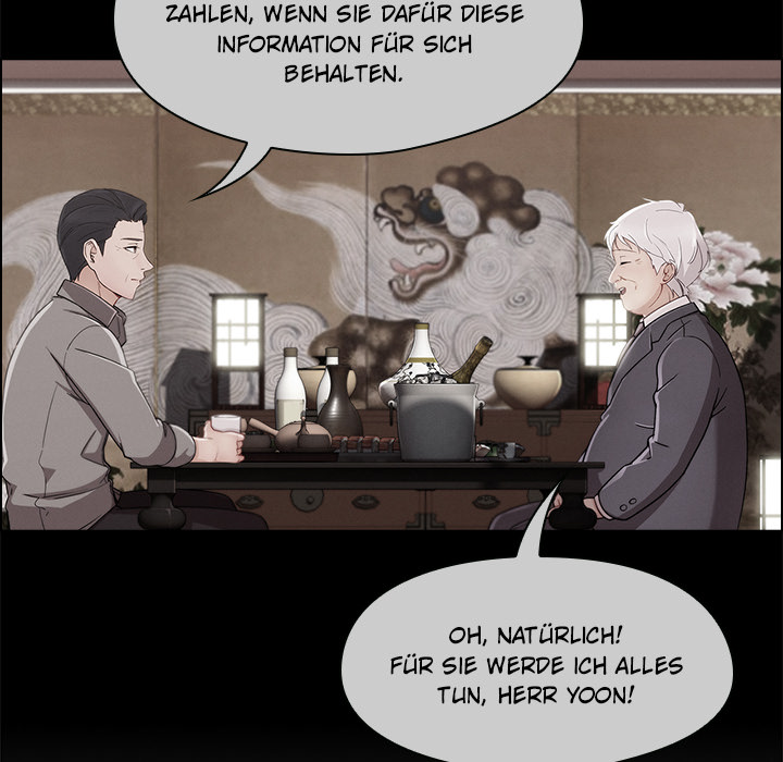 Lady Long Legs - episode 32 - 58