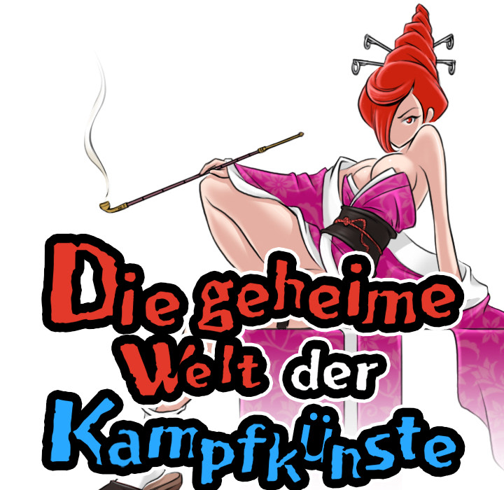 Die geheime Welt der Kampfkünste - episode 30 - 7