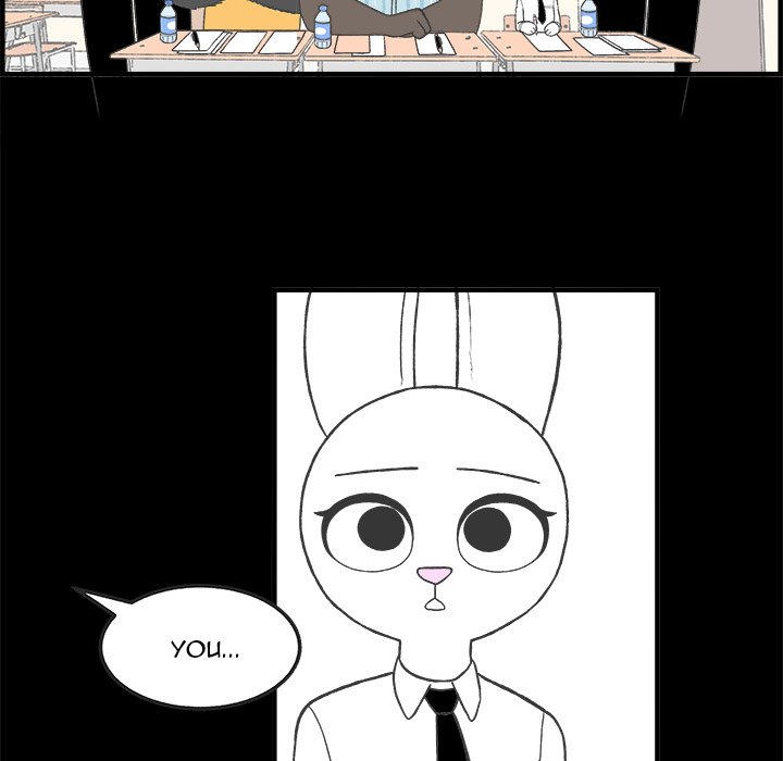 Herbivore High School - episode 29 - 27