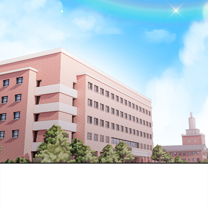 The Secret of a Girls' Dorm - episode 16 - 20