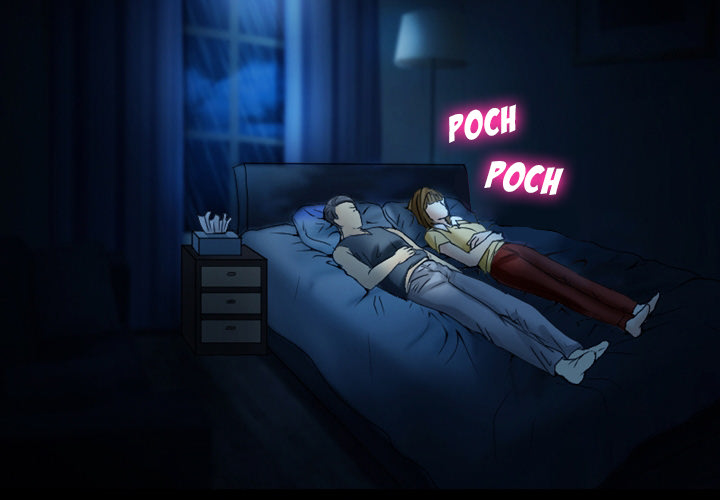 Silhouette - episode 3 - 3