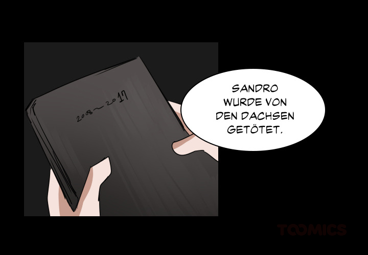 Die Königin - episode 15 - 0