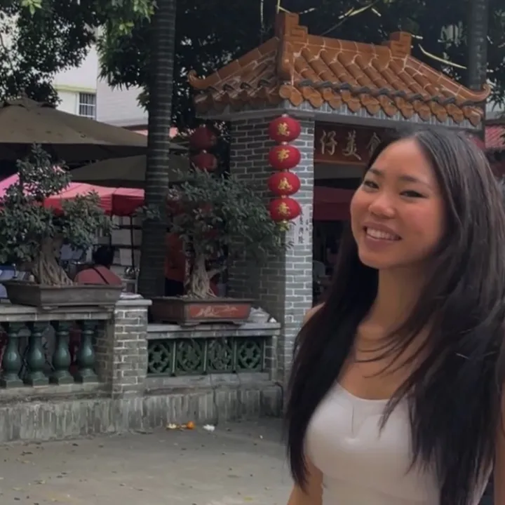 michellefromchina (@michellefromchina) - Urlebird