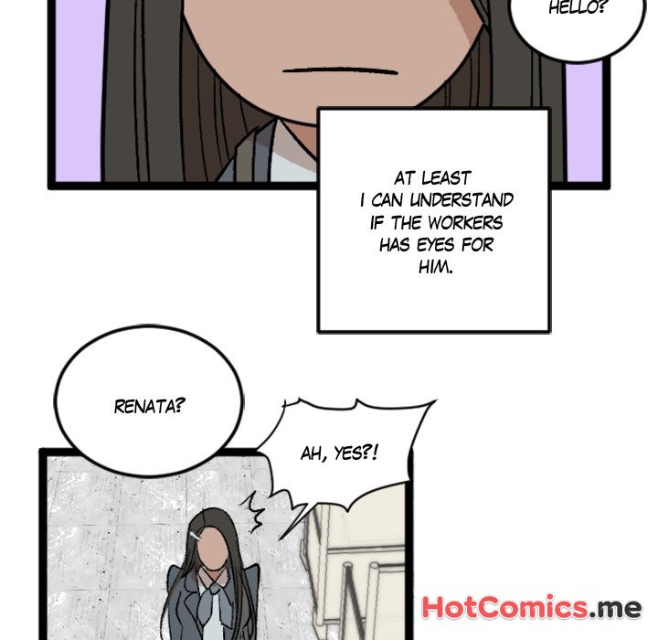 Fan Service! - episode 8 - 40