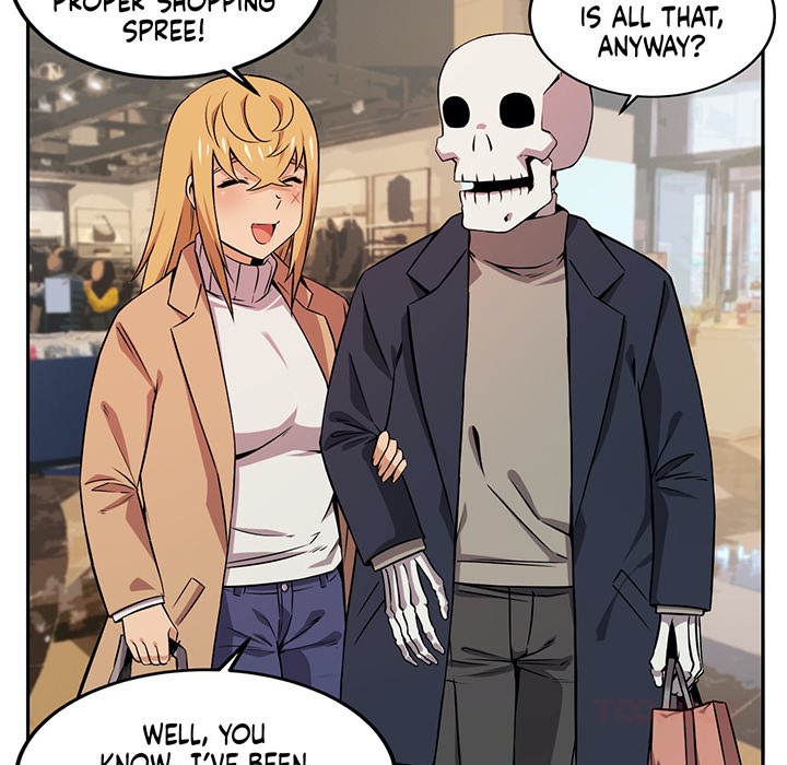 Zombie Girlfriend! - episode 39 - 15