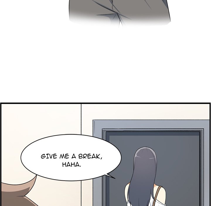 Excuse Me, This is my Room - episode 5 - 27