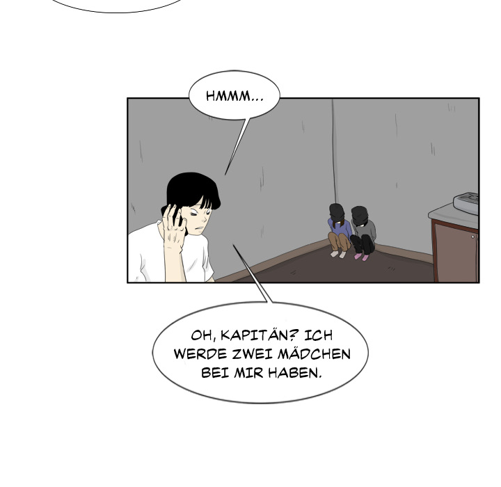 Endloser Kreislauf - episode 30 - 29