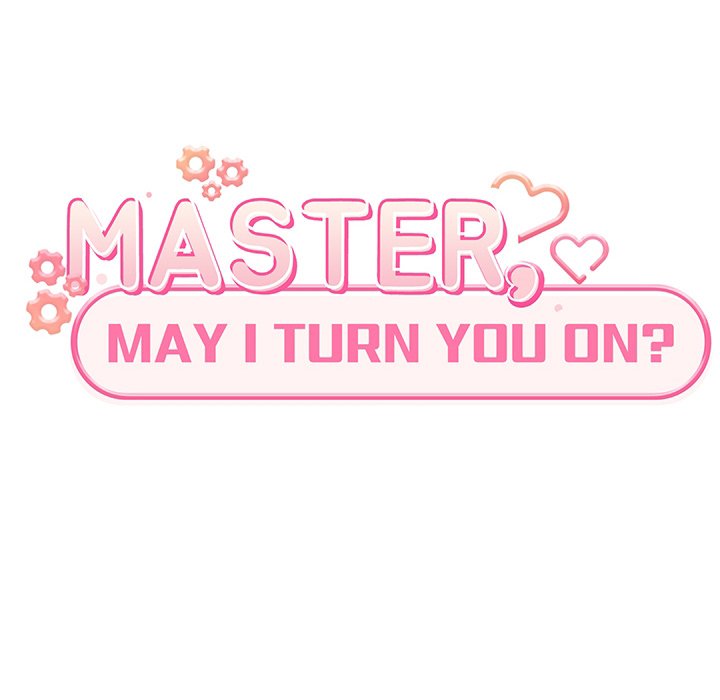 Master, Do You Need A Hand? - episode 24 - 112