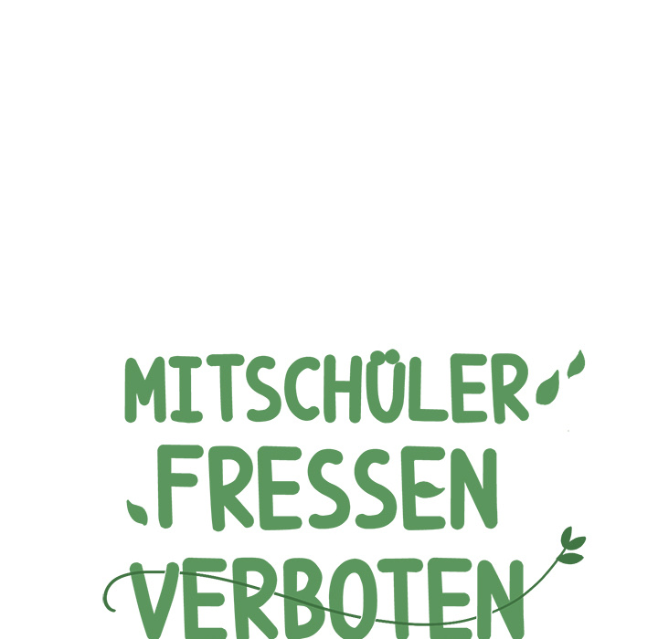 Mitschüler fressen verboten - episode 55 - 17
