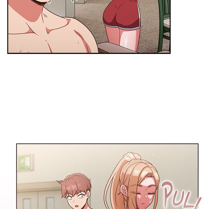 Honey Sweet Part-Time Job - episode 3 - 84
