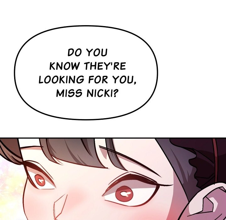 Summoners War: Occult Detective Nicki - episode 13 - 122