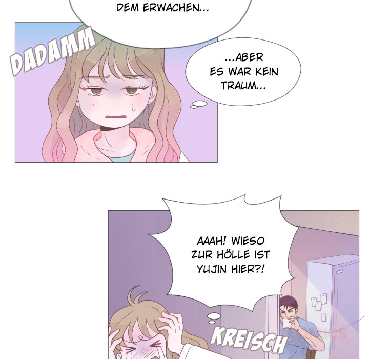 Das Bin Ich Nicht - episode 25 - 31