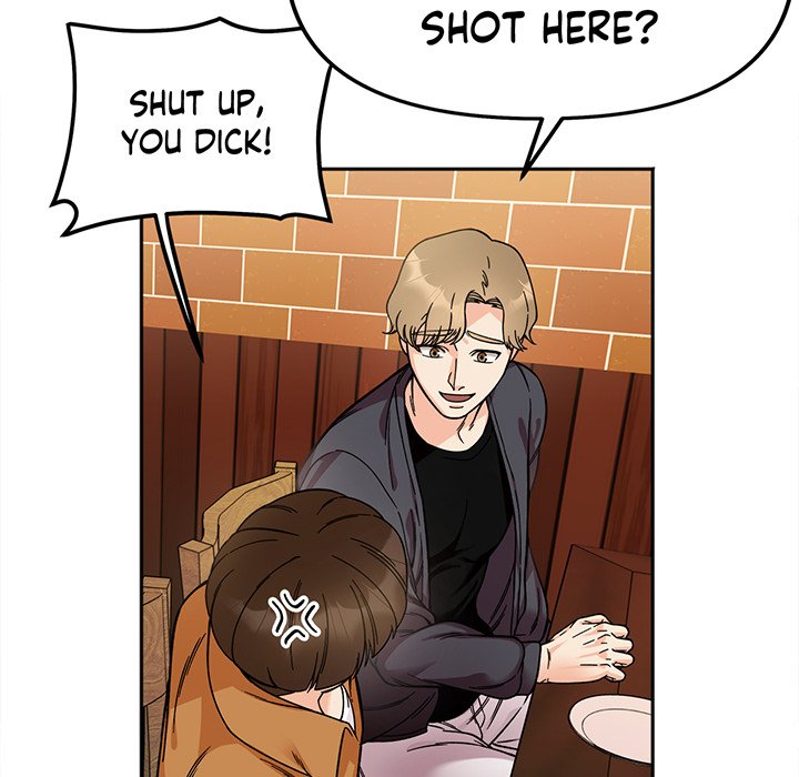 Secret Siblings - episode 10 - 104
