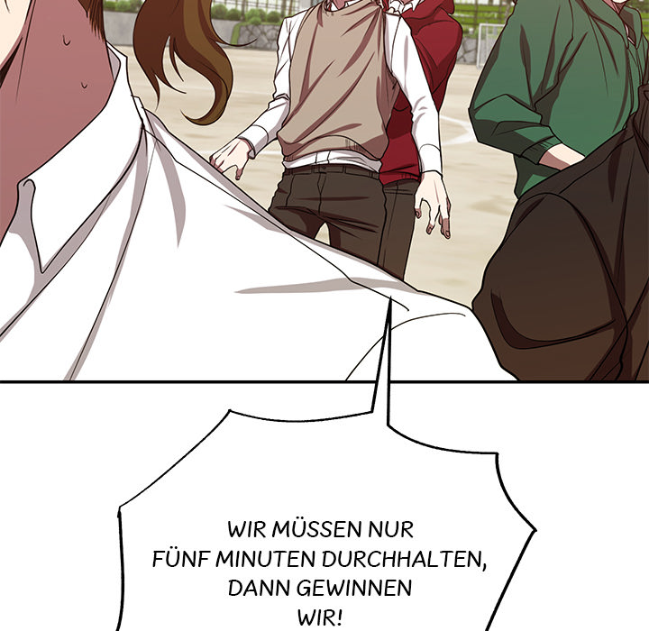 Meine Schulzeit mit Rang F - episode 3 - 50