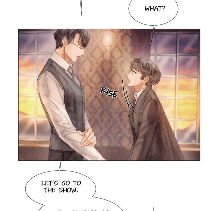 Broken Boy - episode 27 - 19