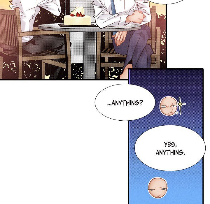 Work, Fight and Love - Webtoon Edition - episode 21 - 76