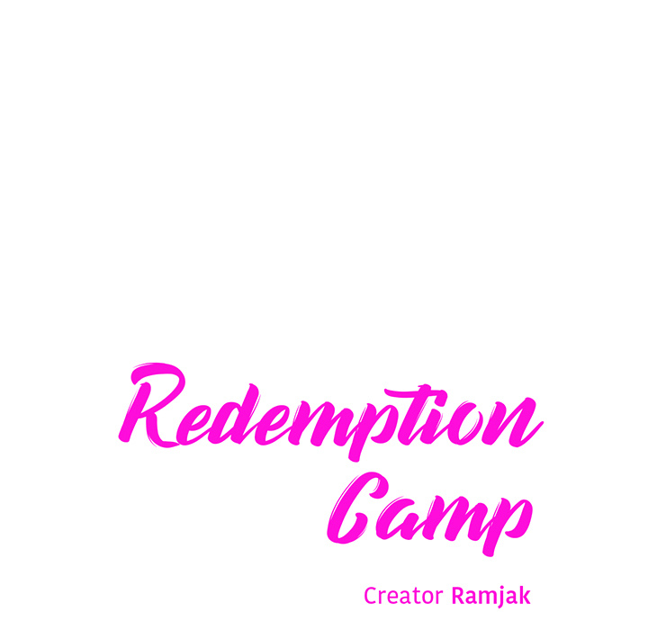 Redemption Camp - episode 63 - 6